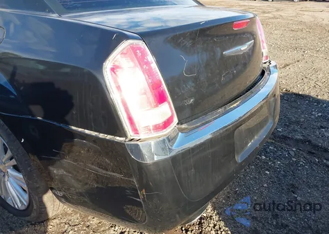 2004 Chrysler Sebring Gtc из США, поврежденный, VIN 1C3EL75R74N336965